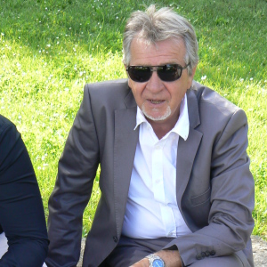 Photo de profil de Didier Larguier