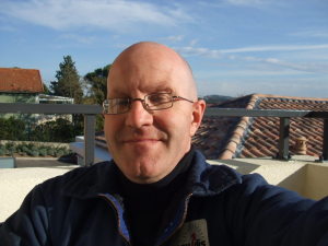 Photo de profil de Didier Laurent