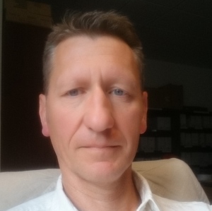 Photo de profil de Didier Lavandier