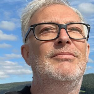Photo de profil de Didier Lavaste