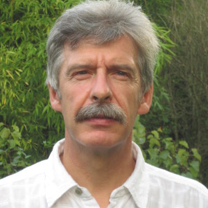 Photo de profil de Didier Le Coz