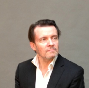 Photo de profil de Didier Le Goupil