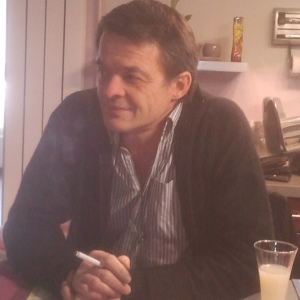 Photo de profil de Didier Le Liboux