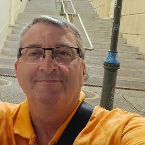 Photo de profil de Didier Le Pissart