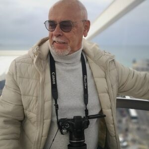 Photo de profil de Didier Le Quillec