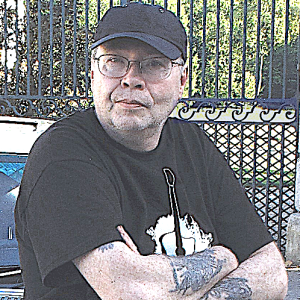 Photo de profil de Didier Lebellois