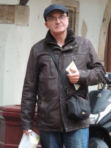Photo de profil de Didier Leblond
