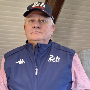 Photo de profil de Didier Lebon