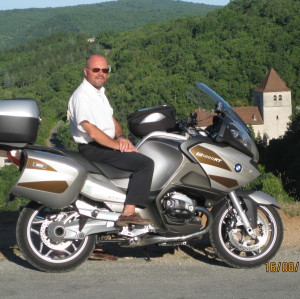 Photo de profil de Didier Lebourdais
