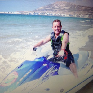 Photo de profil de Didier Lebreton