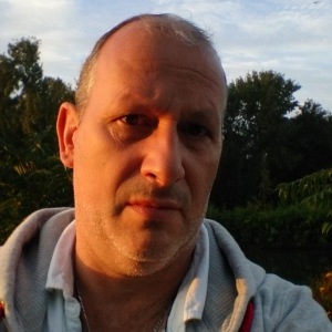 Photo de profil de Didier Lecomte