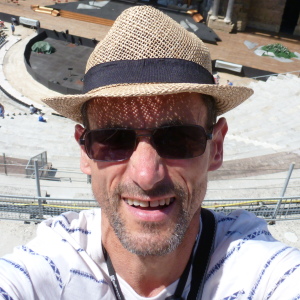 Photo de profil de Didier Lecossier