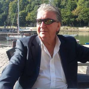 Photo de profil de Didier Ledoux