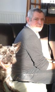 Photo de profil de Didier Ledoux