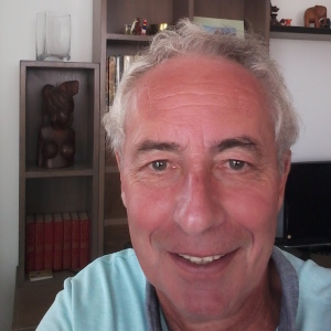 Photo de profil de Didier Lefeuve