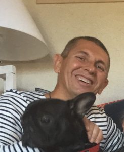Photo de profil de Didier Lefeuvre