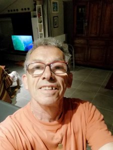 Photo de profil de Didier Lefèvre