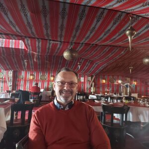 Photo de profil de Didier Legrand