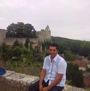 Photo de profil de Didier Leman