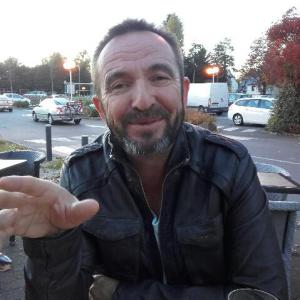 Photo de profil de Didier Lemetais