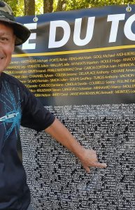 Photo de profil de Didier Lemoine