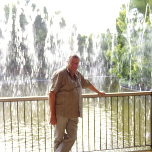 Photo de profil de Didier Lengagne