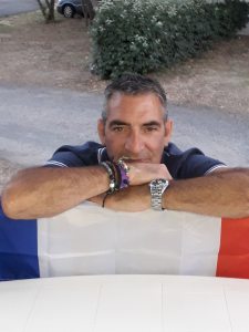 Photo de profil de Didier Lereclus