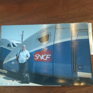Photo de profil de Didier Levade