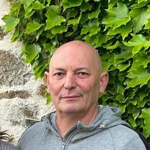 Photo de profil de Didier Levrier