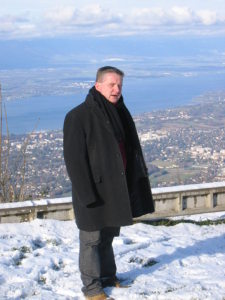 Photo de profil de Didier L'hote