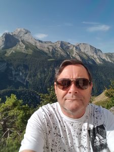Photo de profil de Didier Limbourg