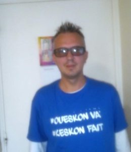 Photo de profil de Didier Lippus