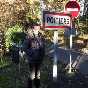 Photo de profil de Didier Locquard
