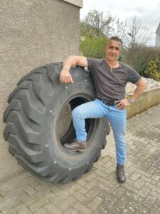 Photo de profil de Didier Loeffler