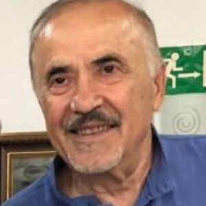 Photo de profil de Didier Lopez Lizan