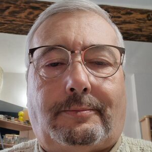 Photo de profil de Didier Lopez