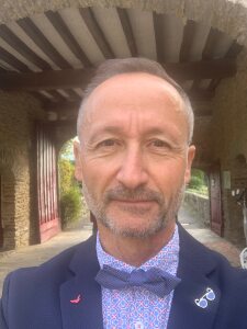 Photo de profil de Didier Louis