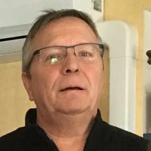 Photo de profil de Didier Lyautey
