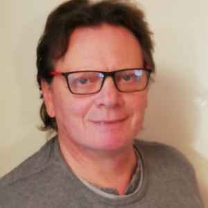 Photo de profil de Didier Maigrot