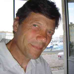 Photo de profil de Didier Maltete