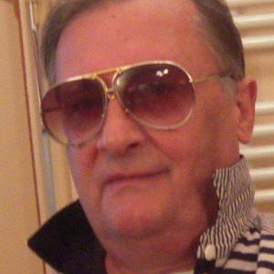 Photo de profil de Didier Mandel
