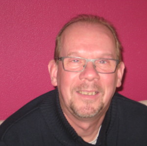 Photo de profil de Didier Marche