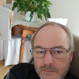 Photo de profil de Didier Marchesin