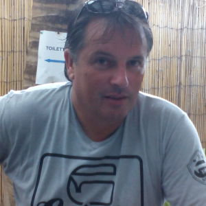 Photo de profil de Didier Marchesson