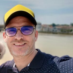 Photo de profil de Didier Marcotte