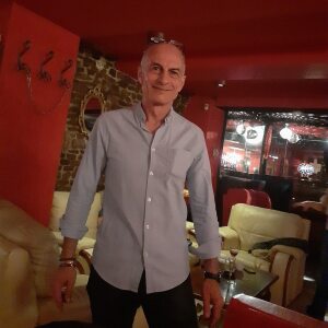 Photo de profil de Didier Marotte