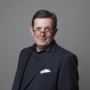 Photo de profil de Didier Martin