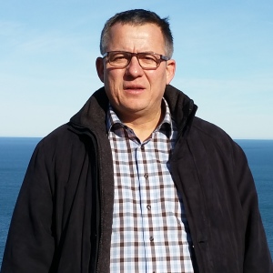 Photo de profil de Didier Martin
