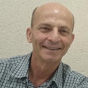 Photo de profil de Didier Martin