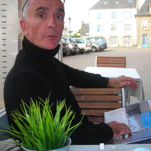 Photo de profil de Didier Marzat